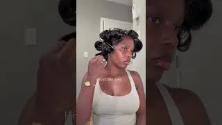 Thumbnail: Pincurl take down. #pincurls
