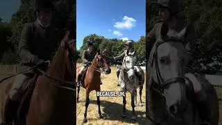 Thumbnail: Does it count as falling off your horse if you land on your feet?