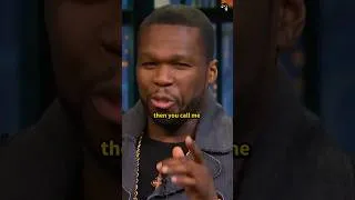 Thumbnail: 50 Cent or Fiddy? 😅