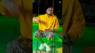 Thumbnail: 6ix9ine Clowns Trippie Redd 😭🤡