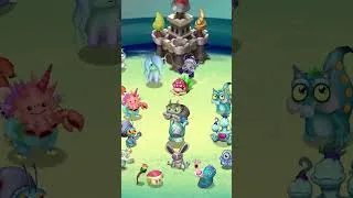 Thumbnail: Baby Jakkal'ope on The Grove!  #mysingingmonsters #msm #ioh #mythical