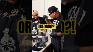 Thumbnail: Oregano?! 😂 #cooking