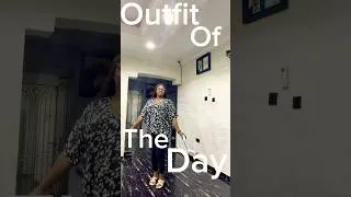 Thumbnail: Simple Outfit of The Day | OOTD