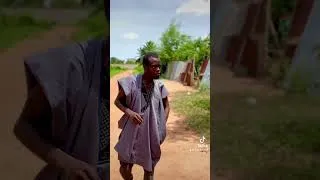 Thumbnail: Partie 2:  #comedy #drole #funny #humor #movie #humour #abidjan #film #memes #billionaire #tiktok