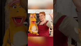 Thumbnail: Kids’ music you’ll enjoy too! 🦘🎶 | KangaRoo Song #shorts