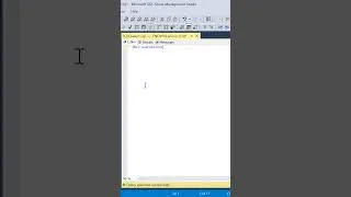 Thumbnail: MS SQL DBA Interview Questions and Answers - Question 8