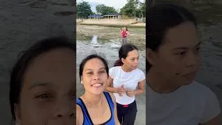 Thumbnail: We are enjoying the sea with my Auntie’s #family#happy#subscribe#share#like#shorts#viralvideo#viral
