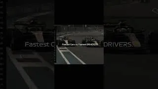Thumbnail: When both Max and Charles taught mclaren how to defend