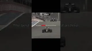 Thumbnail: Greatest Rivalry Of all time. #f1 #formula1