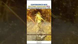 Thumbnail: Elden Ring Convergence Mod Erdtree Waygate Guardians Part 2... #eldenring