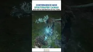 Thumbnail: The Most Iconic Souls Modded Boss Fight... #eldenring