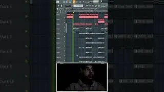 Thumbnail: MAKING A BEAT WITH BLACK OPS ZOMBIES THEME  #beats #trap #hiphop #music #rapper #flstudio #blackops