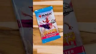 Thumbnail: Lost Caverns of Ixalan Set Booster for Day 885 🦕