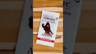 Thumbnail: Assassins Creed Beyond Booster for Day 883 🥷