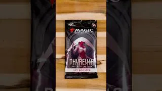 Thumbnail: Phyrexia All Will Be One Set Booster for Day 882 🌀