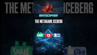 Thumbnail: The Hidden 79% of the MTG Arena Ladder 🔍
