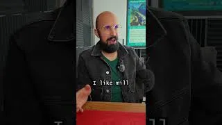 Thumbnail: The BEST way to take out a Commander Player #mtg #edh #mtgambassador #commander