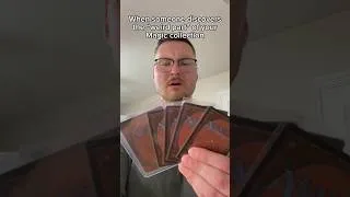 Thumbnail: My love for this hobby is totally normal and not weird I swear