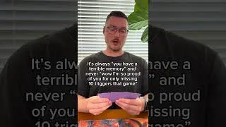 Thumbnail: I just want them to be proud of me 😢