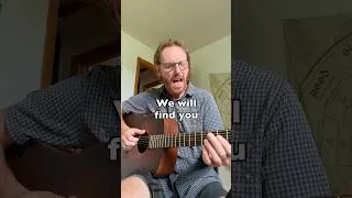 Thumbnail: Everybody Wants to Rule the World (Acoustic) - Tears For Fears