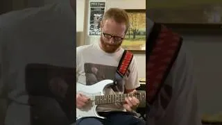 Thumbnail: Hotel California Guitar Solo (unaccompanied) - The Eagles