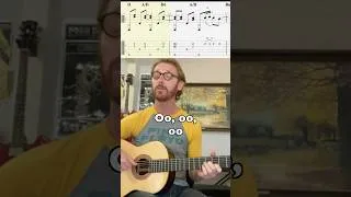 Thumbnail: Goodbye Blue Sky - Pink Floyd (guitar tab)