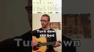 Thumbnail: I Can’t MakeYou Love Me - Bonnie Raitt (incredible piano arranged for guitar)￼
