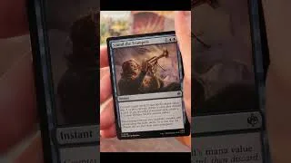 Thumbnail: CRAZY PACK! MTG The Hobbit Play Booster