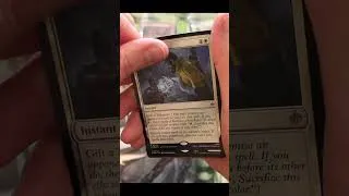 Thumbnail: INSANE $400 PACK! MTG The Hobbit Collector Booster