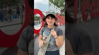 Thumbnail: Tate McRae vs. Angine de Poitrine fans at Osheaga