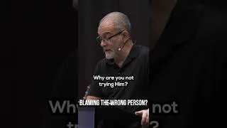 Thumbnail: WHY Are You TESTING Him?
