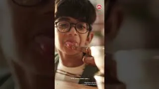 Thumbnail: Every great performance begins somewhere. Sometimes, it begins at home. ❤️ | MTR Sambar | Tamil
