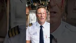 Thumbnail: New plane crash movie is fire 🔥 Deep Water