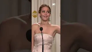 Thumbnail: Happy birthday to the iconic Jennifer Lawrence, who has been making us laugh for years 🫶