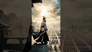 Thumbnail: The Day China Started Measuring Time the Same Way