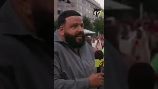 Thumbnail: DJ Khaled shares how Jay-Z reacted to his new album | #DjKhaled #JayZ #vmas