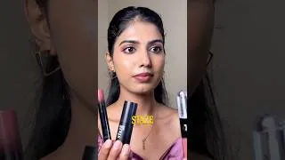 Thumbnail: Unsponsored, honest recommendations 🙌🏻 Staze Buy 3 @ 699/- sale | @StazeBeauty9to9