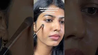 Thumbnail: Comment ‘shade’ for the product deets ♥️ #perfectshadematch #flawlessbasemakeup #fullcoverage