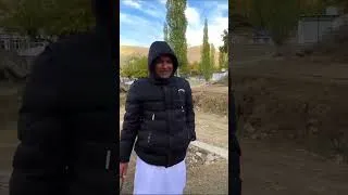Thumbnail: 300 Saal Purani Handi Gosht Recipe |Gilgit Baltistan Village food | Mubashir Saddique Short