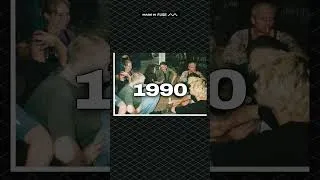Thumbnail: Genre Stories. Episode 23: Acid Techno