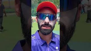 Thumbnail: Reviewing bowling speed test