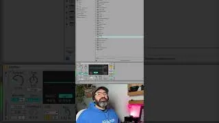 Thumbnail: Modifier la voix dans ableton !