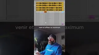 Thumbnail: Les transitions dans ableton