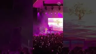 Thumbnail: Everyone was screaming all the words during "Leave (Get Out)"!