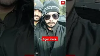 Thumbnail: Enjoy Friend Muree | Video -1341 #mudasirahsanclips #audioeffect #audioediting #song #whatsappstatus