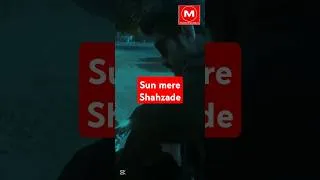 Thumbnail: Sun mere Shahzade | Video -1332 #mudasirahsanclipshd #audioeffect #music #love #audiocreation