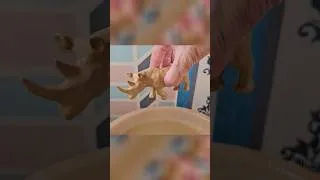 Thumbnail: LET’S LEARN Wild Zoo Animal Names and Facts in English #animaltoys #shorts #animalnames