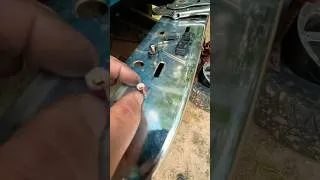 Thumbnail: Metal Valve Cap Wouldn’t Come Off, Valve Stem Broke Instead!