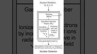 Thumbnail: Nuclear detector #nuclear #physics