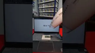 Thumbnail: Accessing Pico 2W Internal Temperature Sensor readings